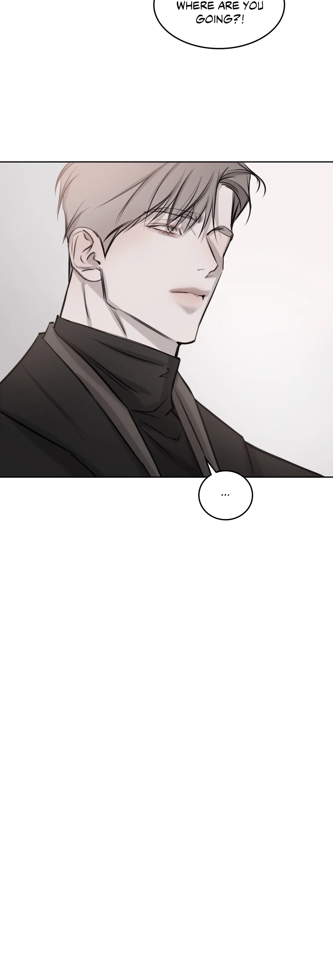Between Fate and Fortune - Chapter 26 manhwa