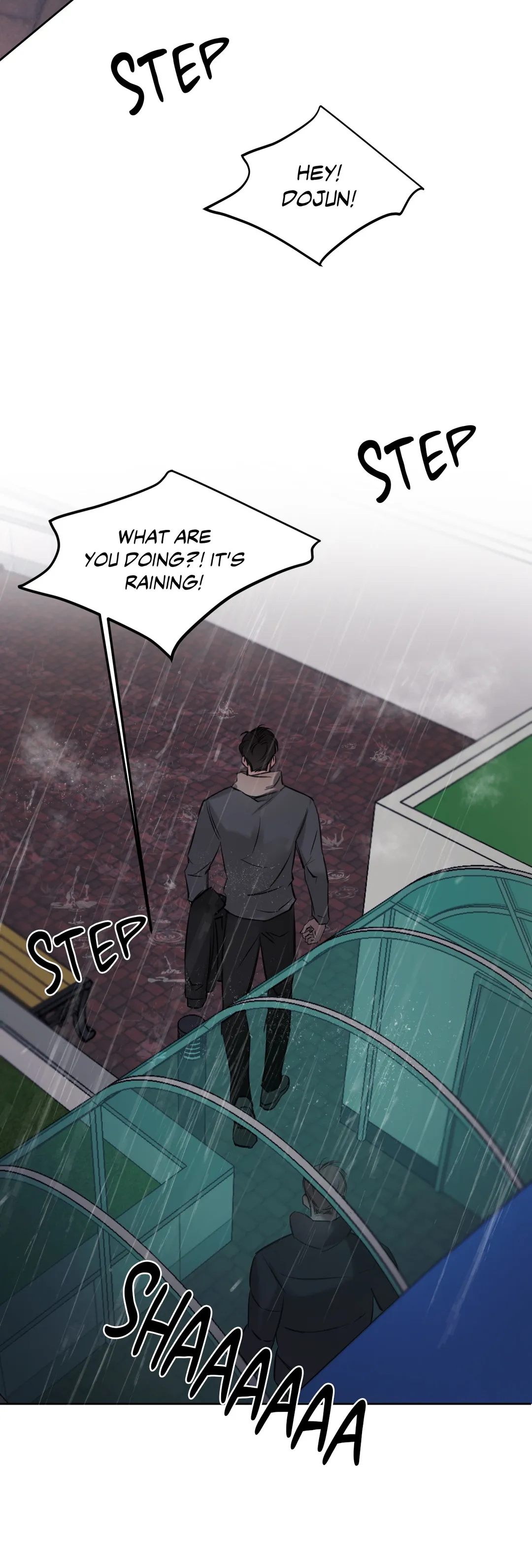 Between Fate and Fortune - Chapter 26 manhwa