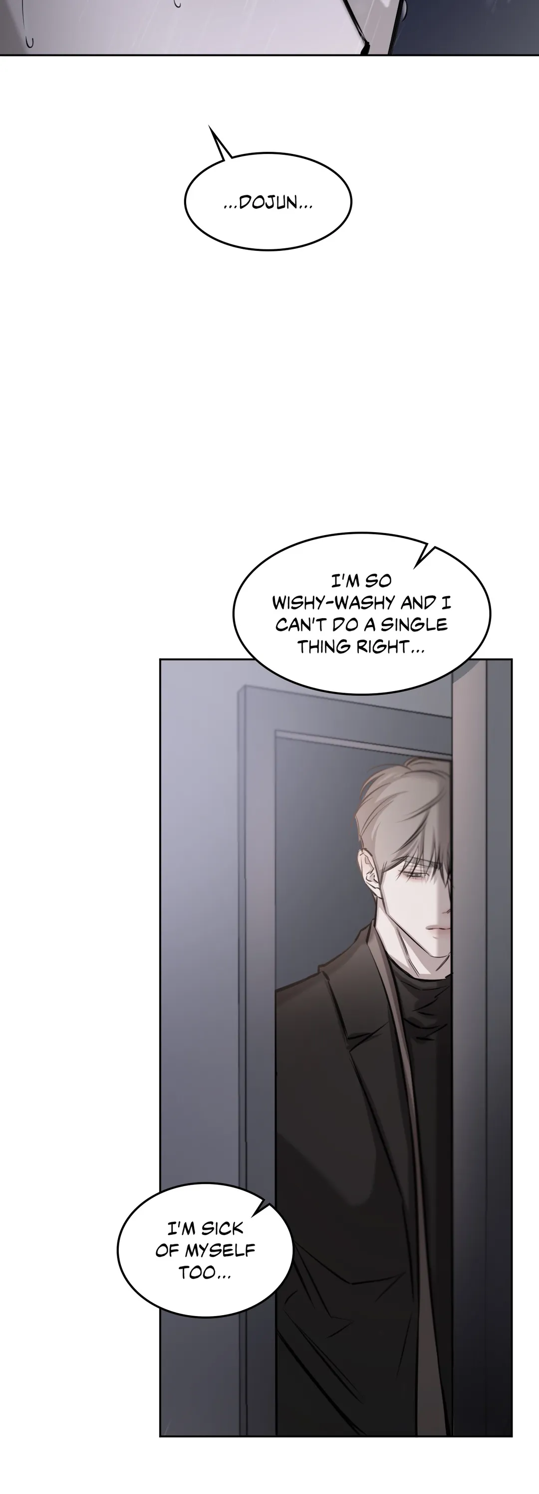 Between Fate and Fortune - Chapter 26 manhwa