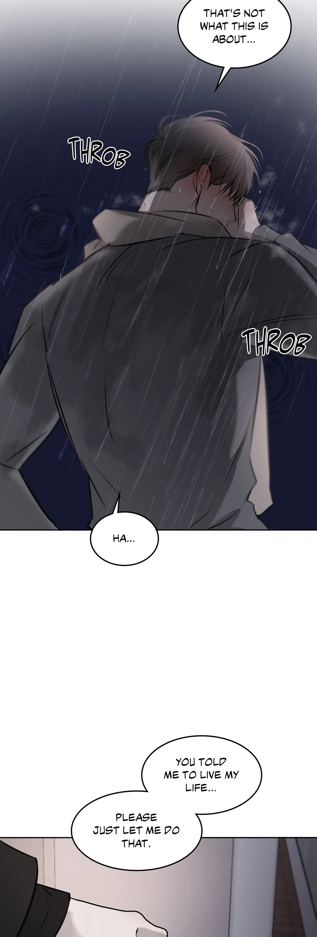 Between Fate and Fortune - Chapter 26 manhwa
