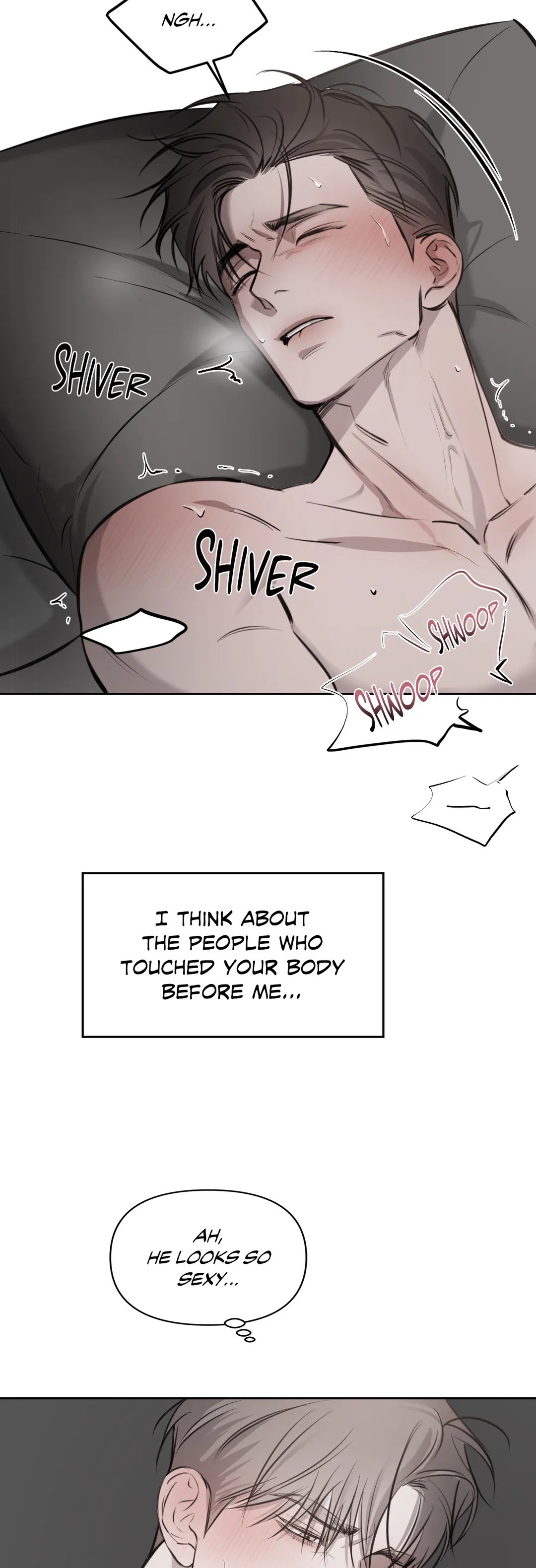 Between Fate and Fortune - Chapter 28 manhwa