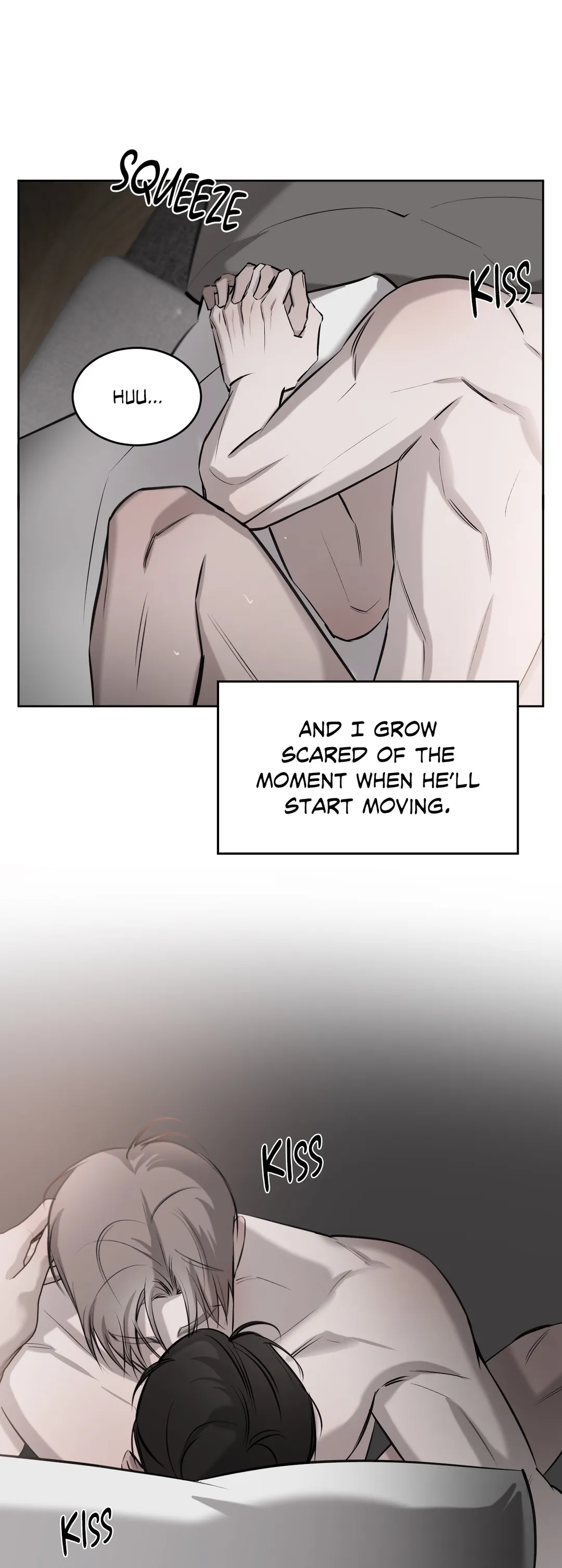 Between Fate and Fortune - Chapter 29 manhwa