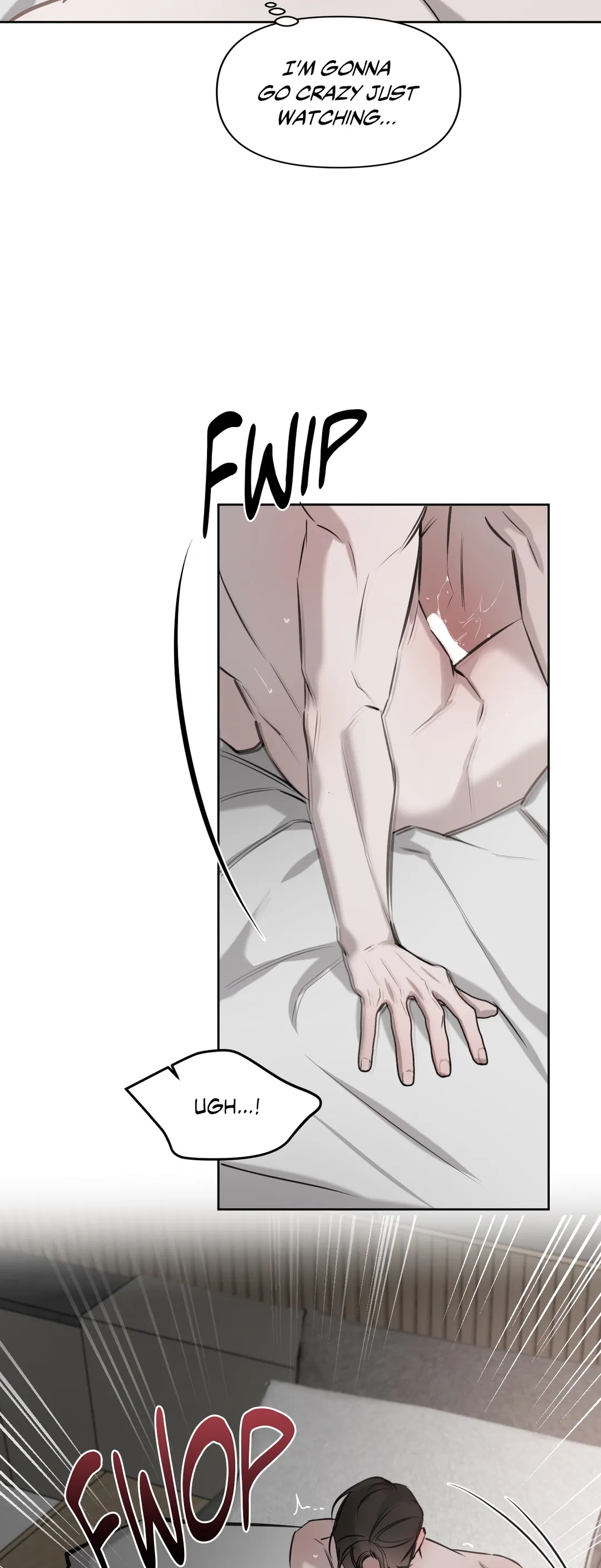 Between Fate and Fortune - Chapter 29 manhwa