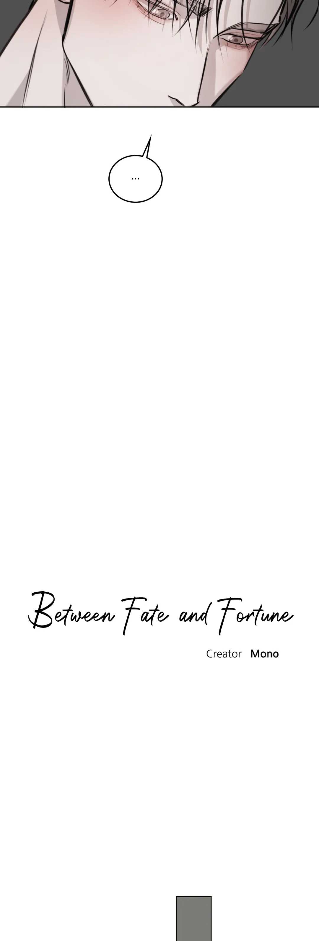 Between Fate and Fortune - Chapter 29 manhwa