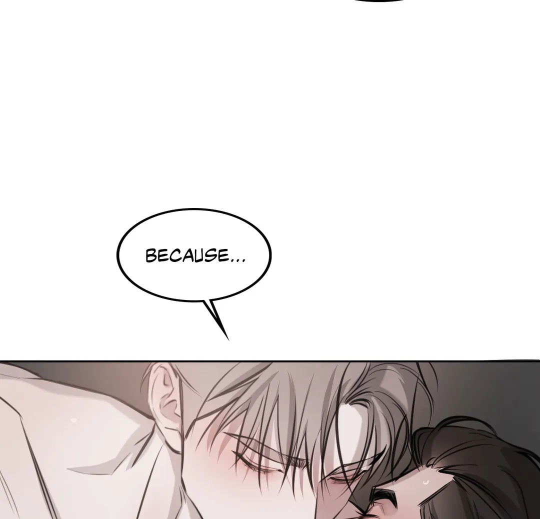 Between Fate and Fortune - Chapter 29 manhwa