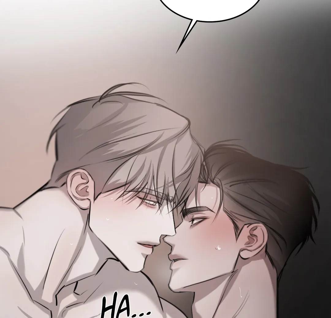 Between Fate and Fortune - Chapter 29 manhwa