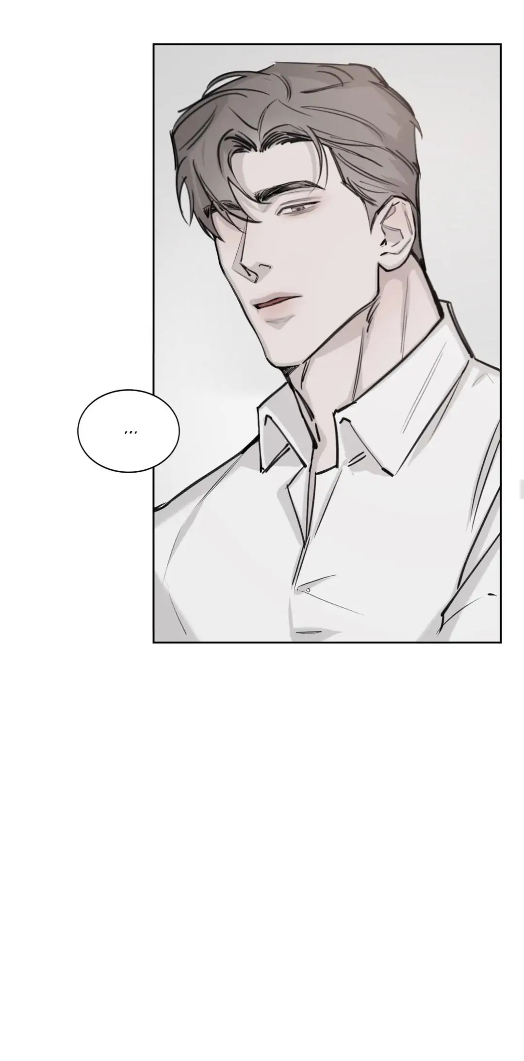 Between Fate and Fortune - Chapter 3 manhwa