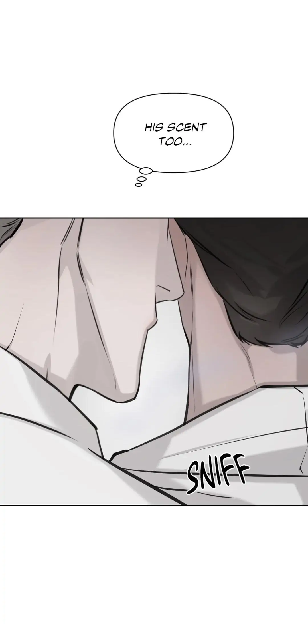 Between Fate and Fortune - Chapter 3 manhwa