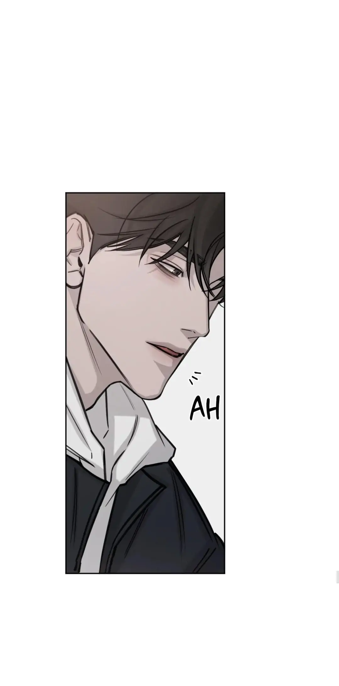 Between Fate and Fortune - Chapter 3 manhwa