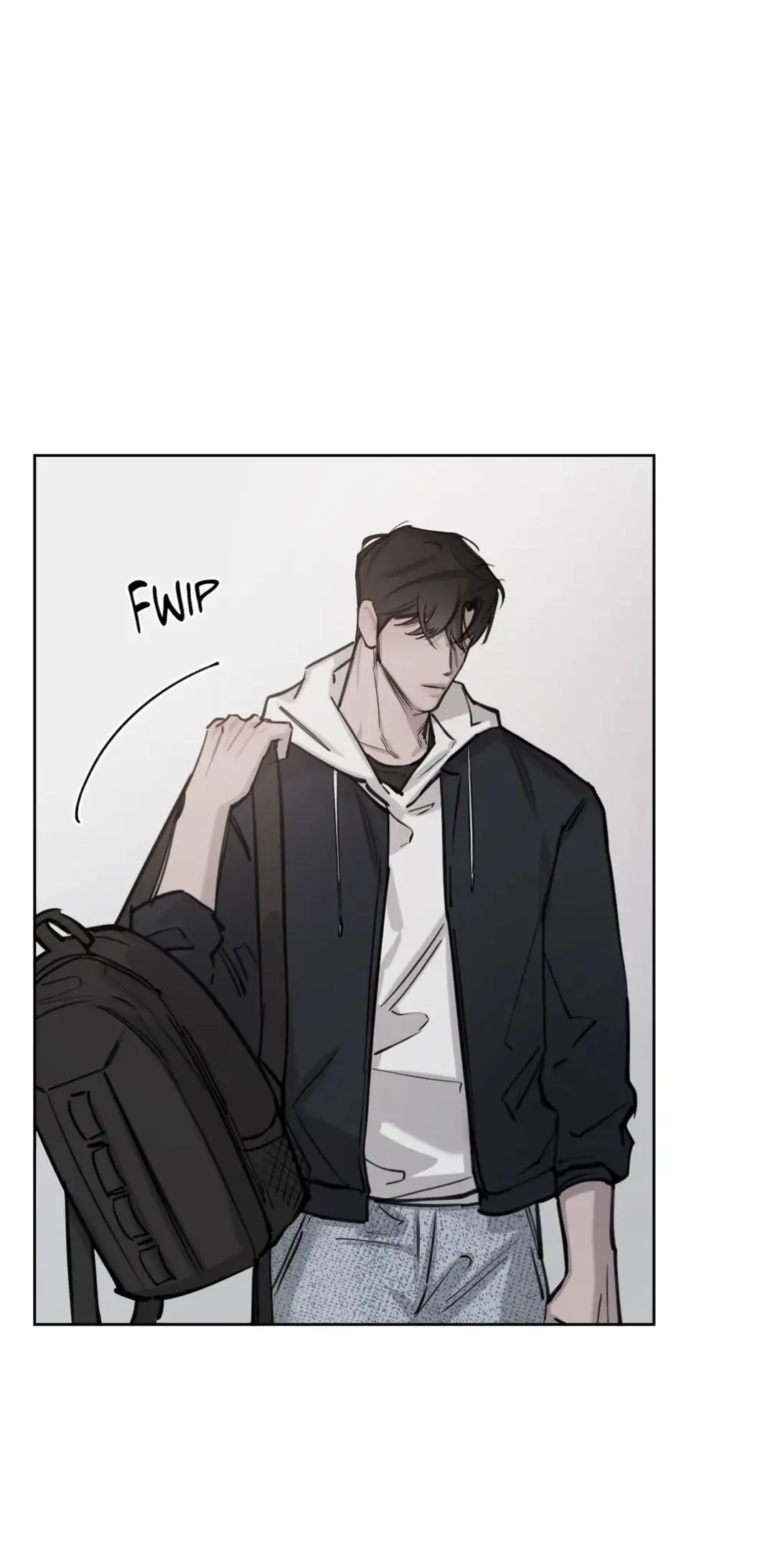 Between Fate and Fortune - Chapter 3 manhwa
