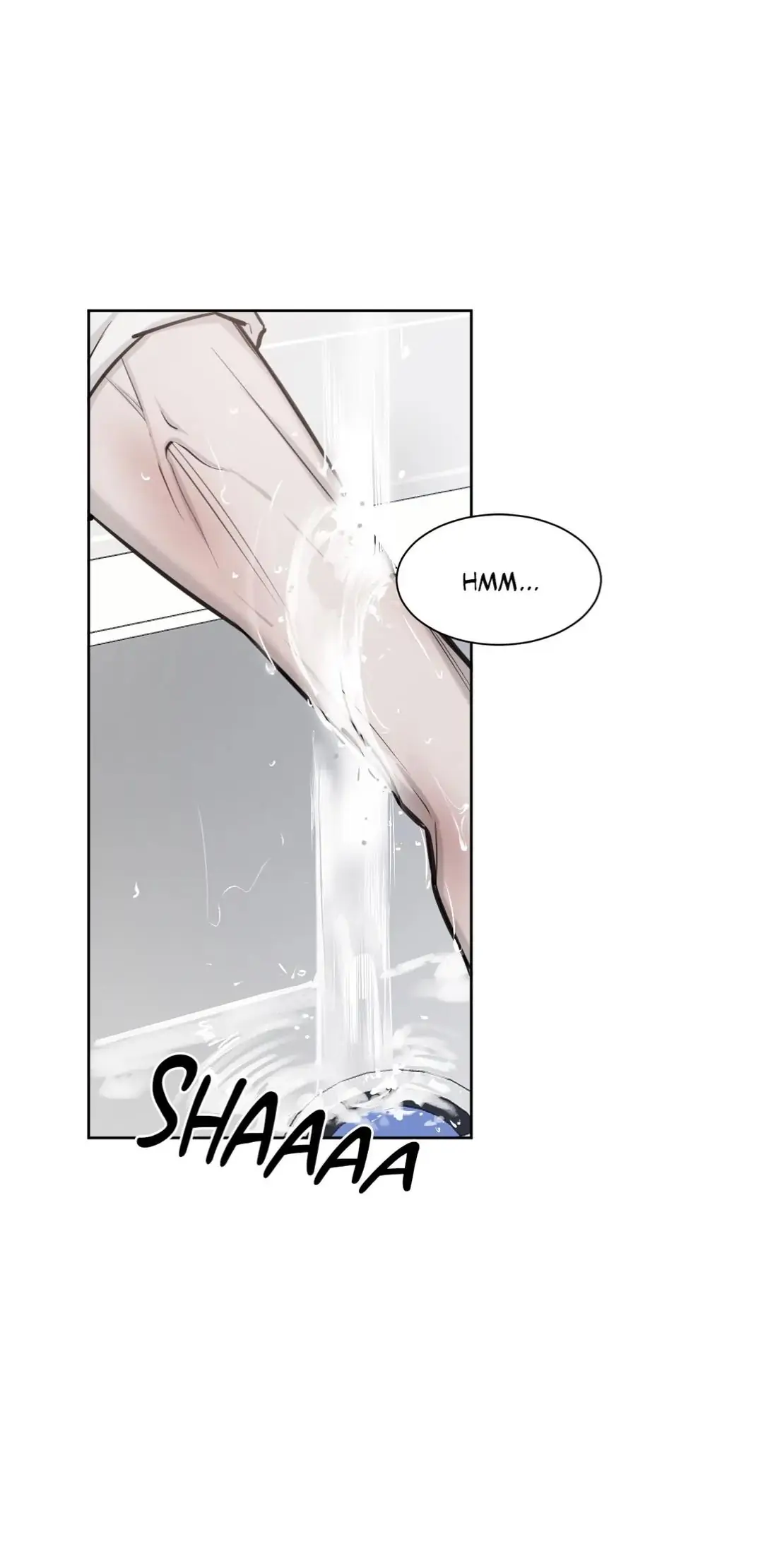 Between Fate and Fortune - Chapter 3 manhwa
