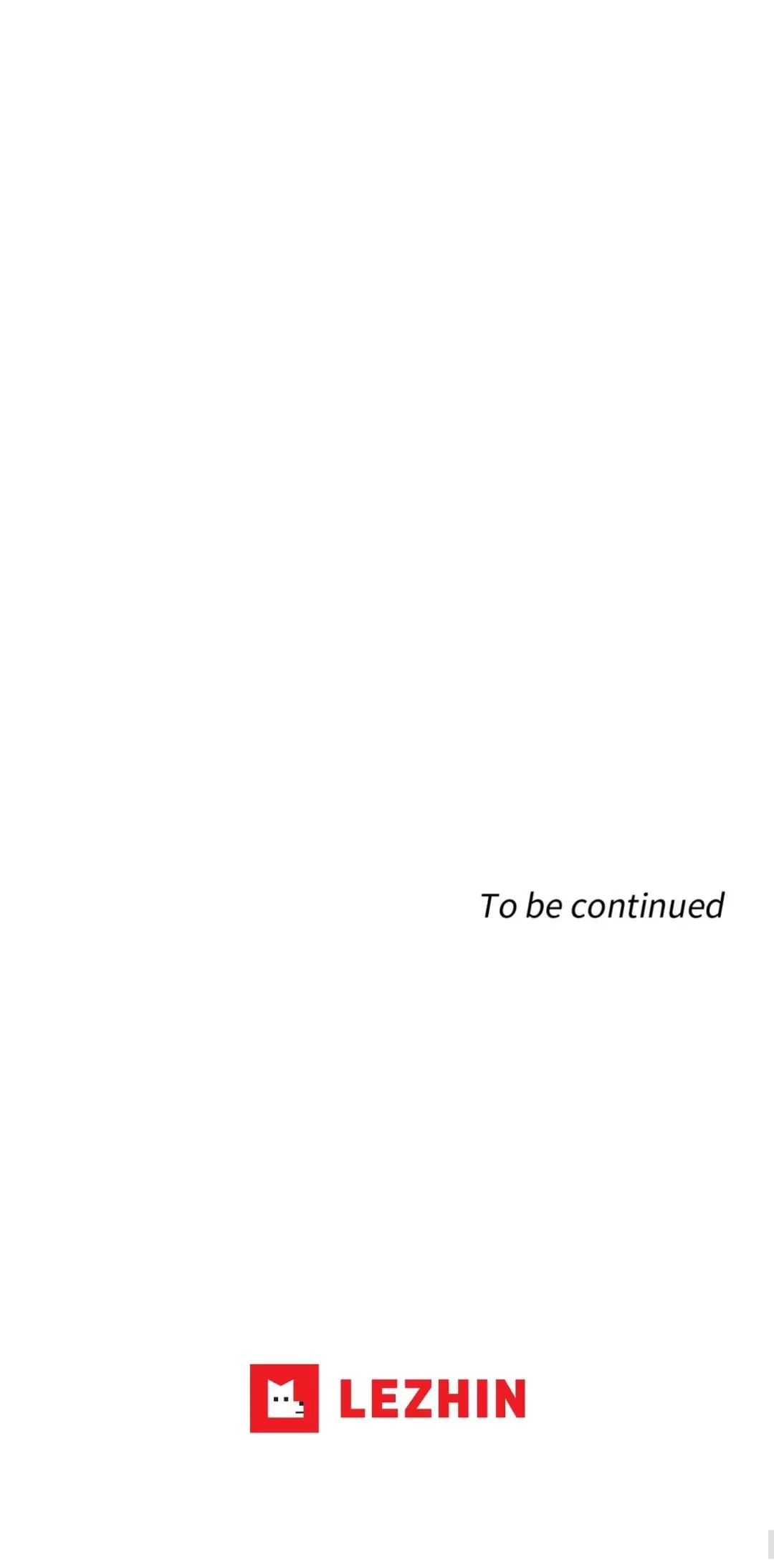 Between Fate and Fortune - Chapter 3 manhwa