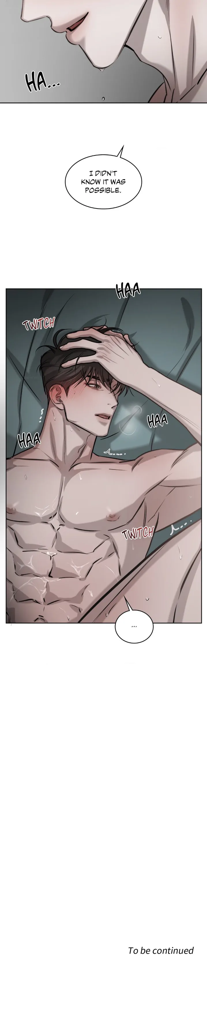 Between Fate and Fortune - Chapter 39 manhwa