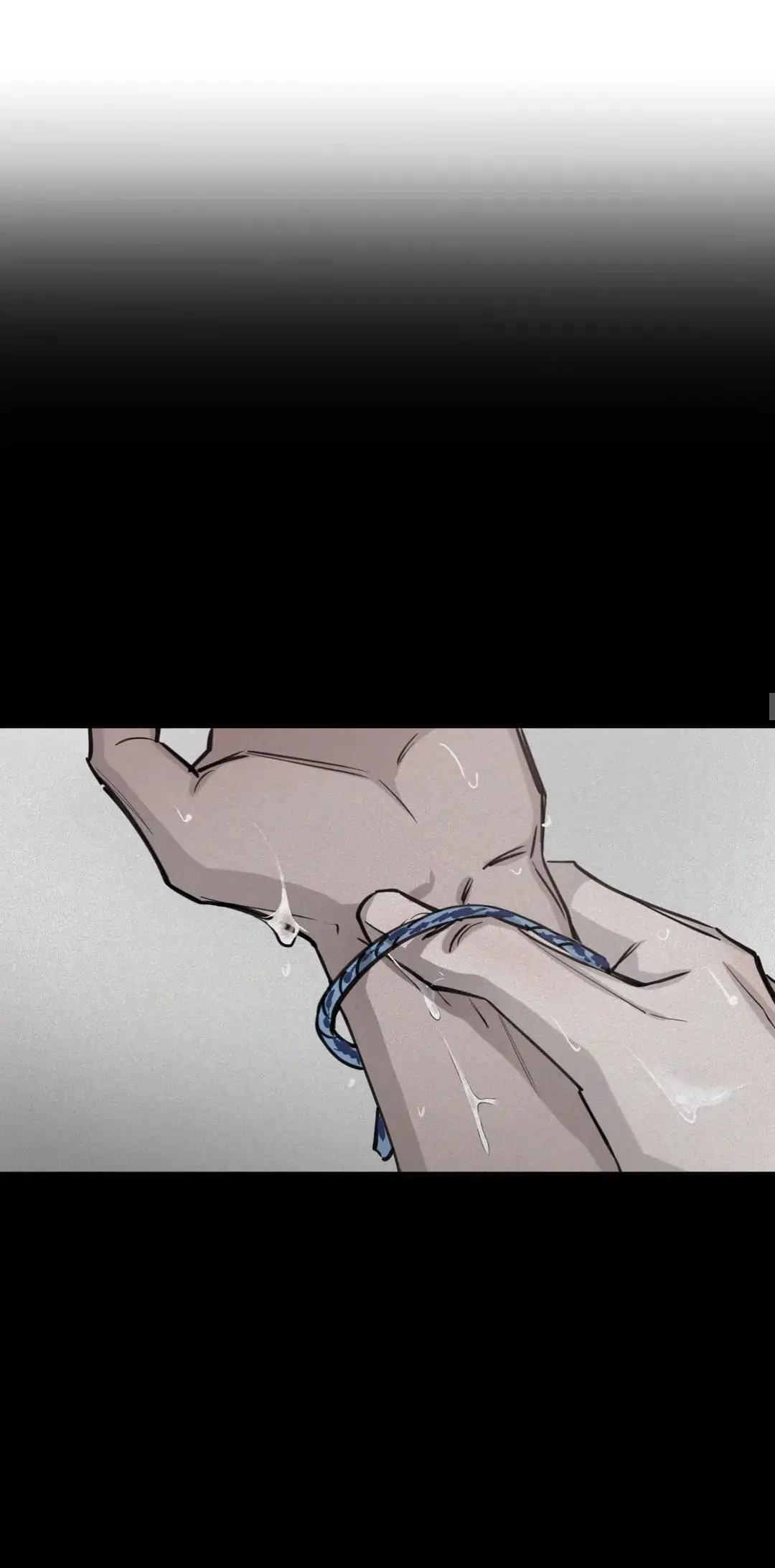 Between Fate and Fortune - Chapter 4 manhwa