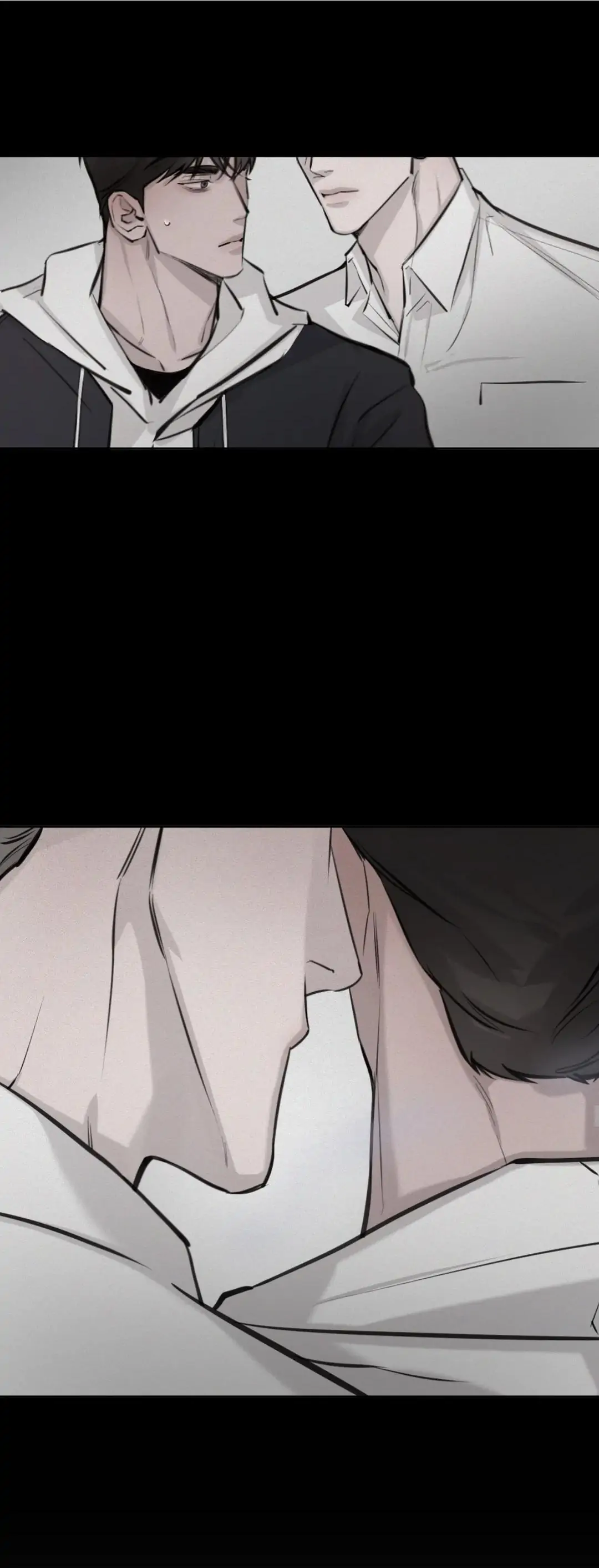 Between Fate and Fortune - Chapter 4 manhwa