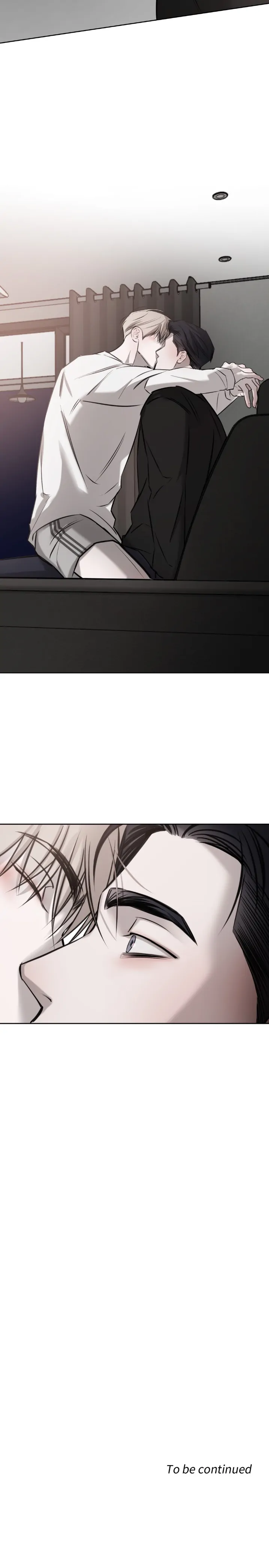 Between Fate and Fortune - Chapter 41 manhwa