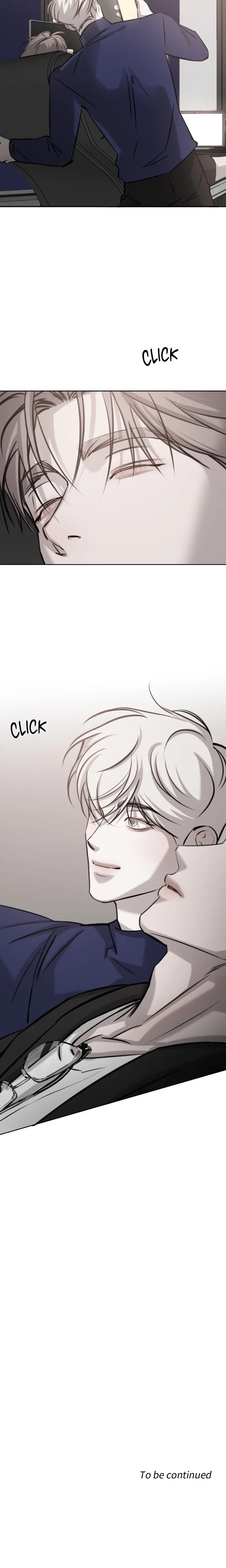 Between Fate and Fortune - Chapter 42 manhwa