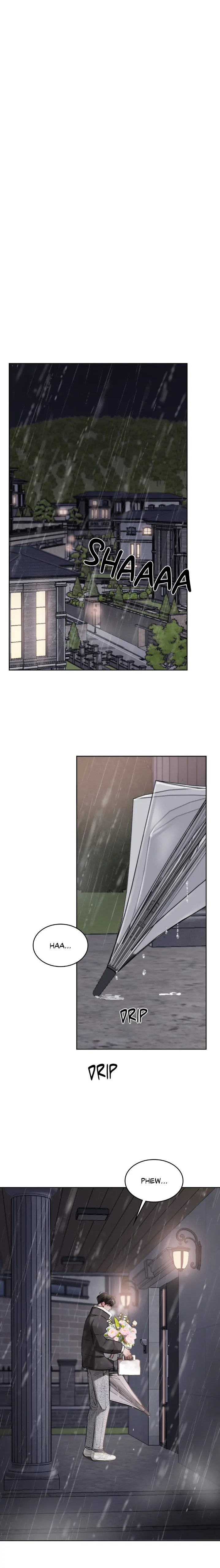 Between Fate and Fortune - Chapter 44 manhwa