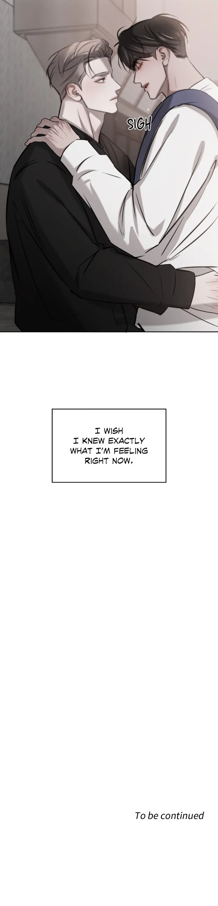 Between Fate and Fortune - Chapter 44 manhwa