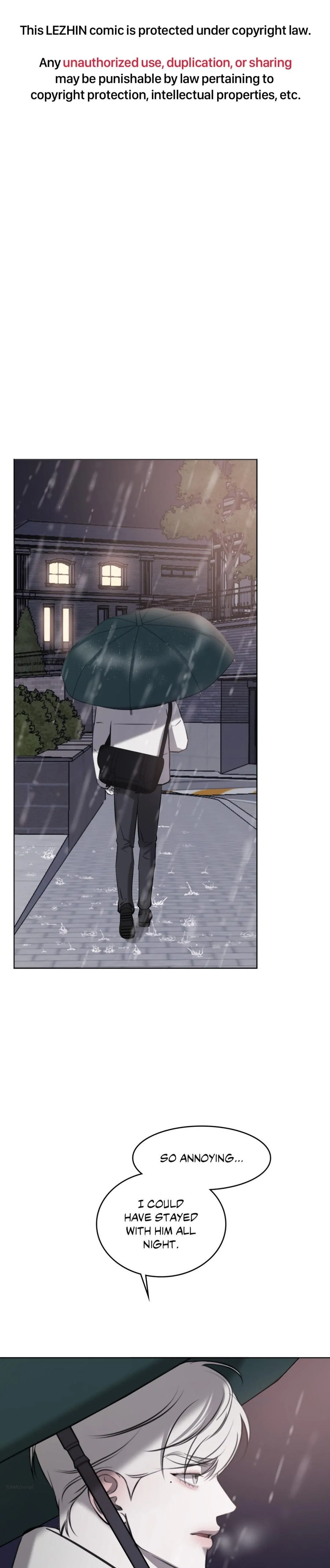 Between Fate and Fortune - Chapter 45 manhwa