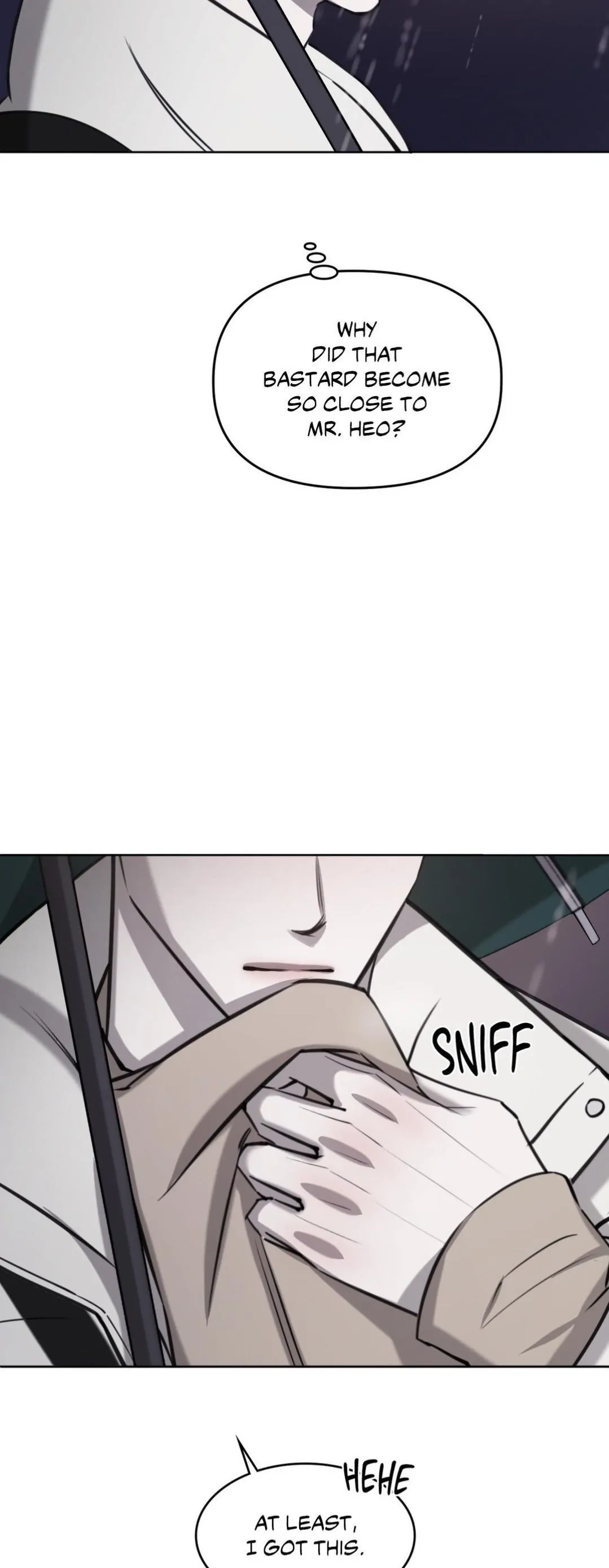 Between Fate and Fortune - Chapter 45 manhwa
