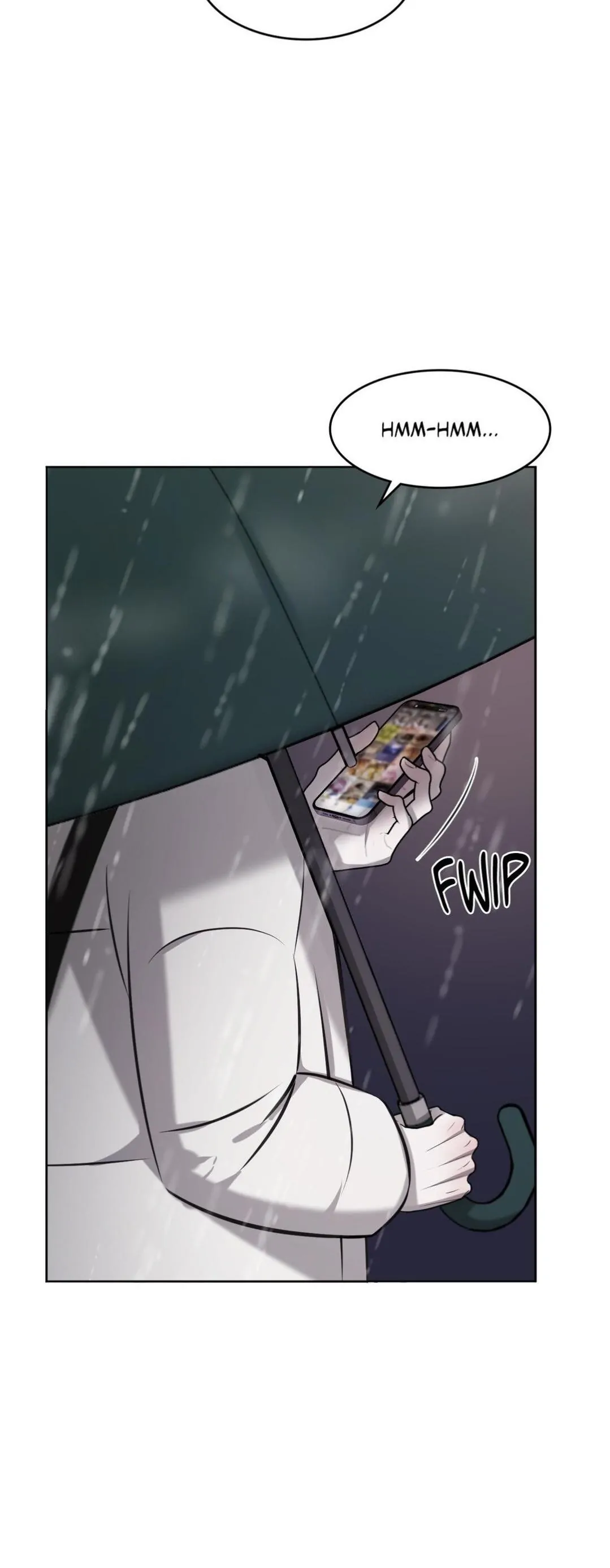 Between Fate and Fortune - Chapter 45 manhwa