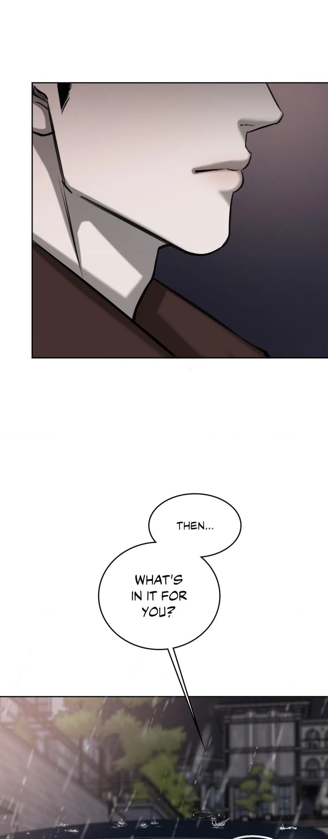 Between Fate and Fortune - Chapter 45 manhwa