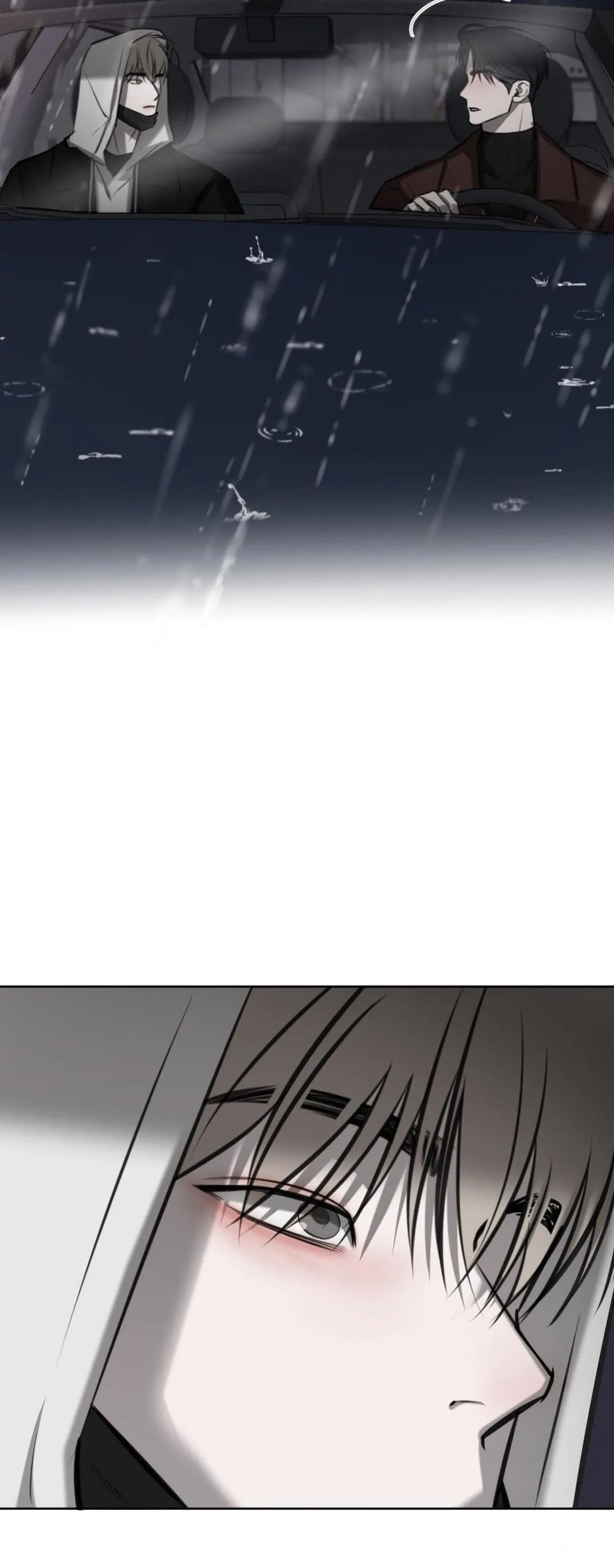 Between Fate and Fortune - Chapter 45 manhwa
