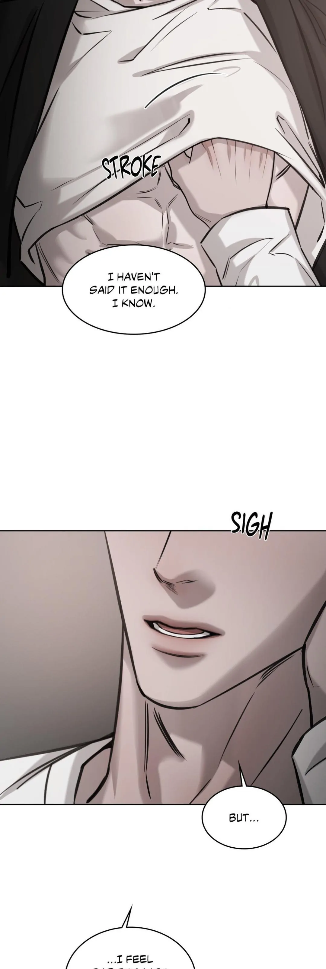 Between Fate and Fortune - Chapter 46 manhwa