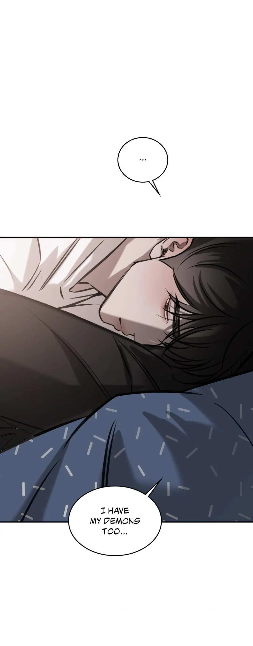 Between Fate and Fortune - Chapter 46 manhwa