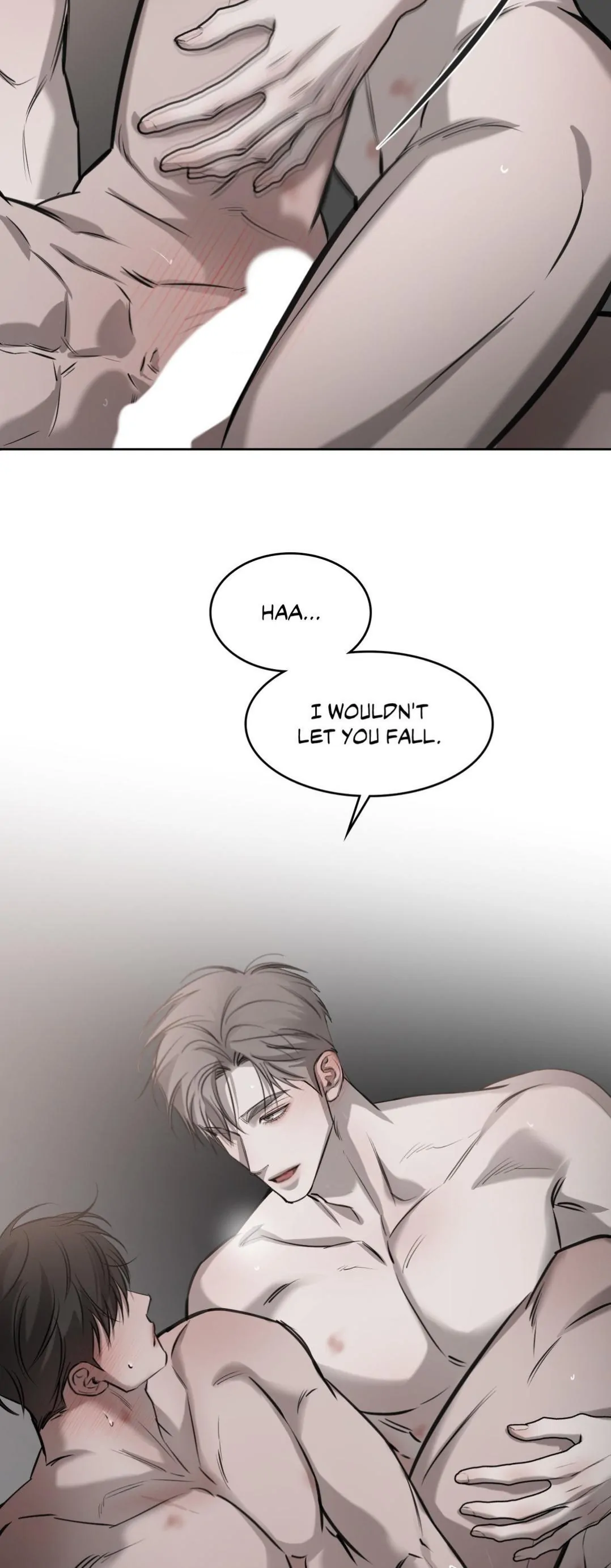 Between Fate and Fortune - Chapter 47 manhwa