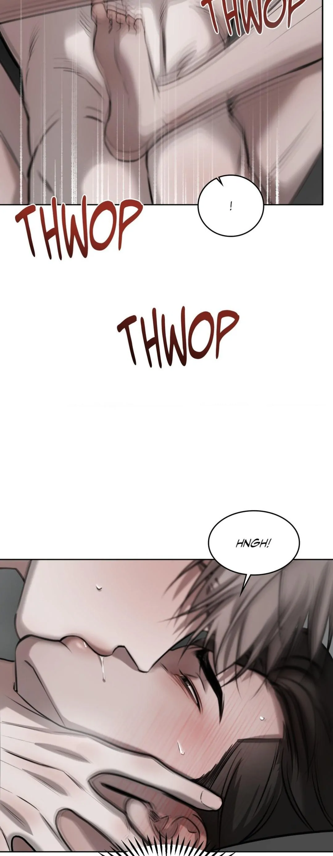 Between Fate and Fortune - Chapter 48 manhwa