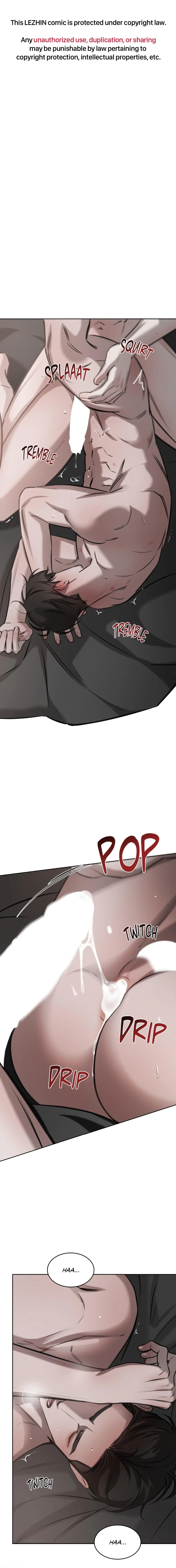 Between Fate and Fortune - Chapter 49 manhwa