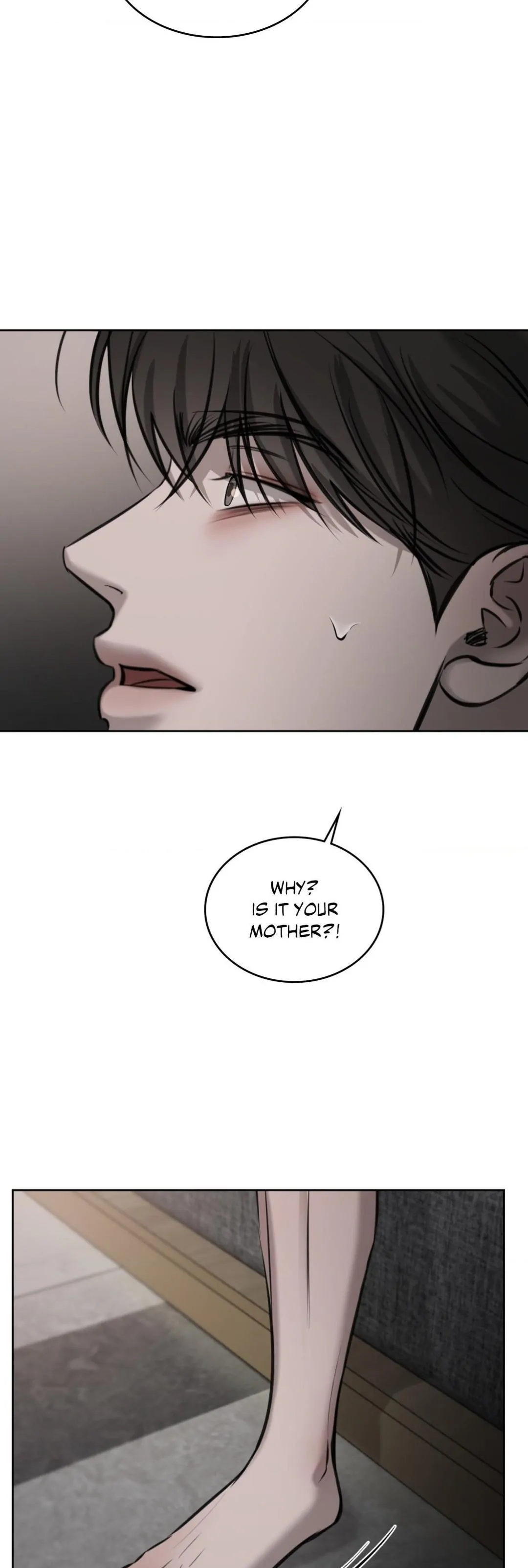 Between Fate and Fortune - Chapter 49 manhwa