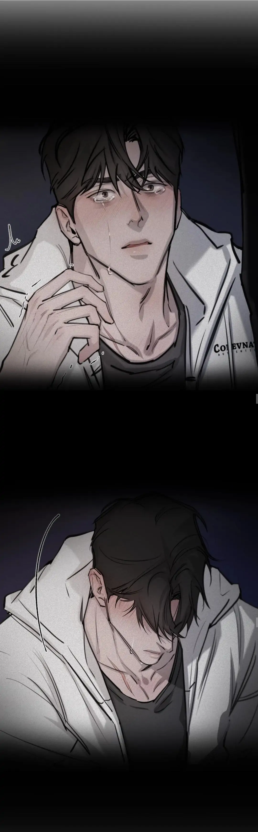 Between Fate and Fortune - Chapter 5 manhwa
