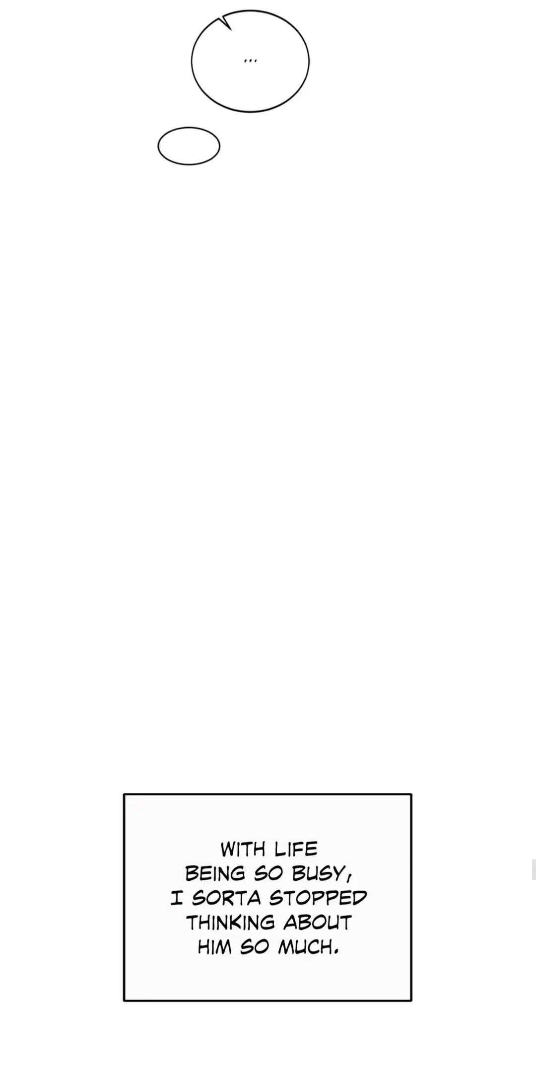 Between Fate and Fortune - Chapter 5 manhwa