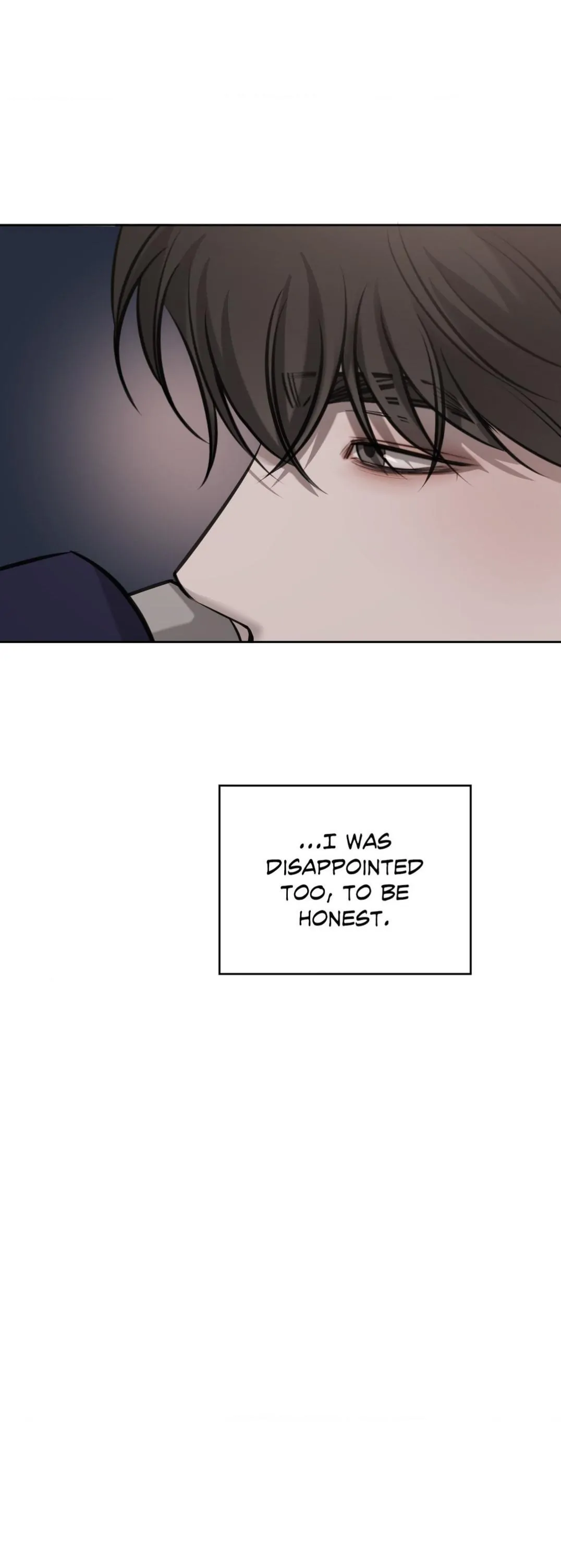 Between Fate and Fortune - Chapter 50 manhwa