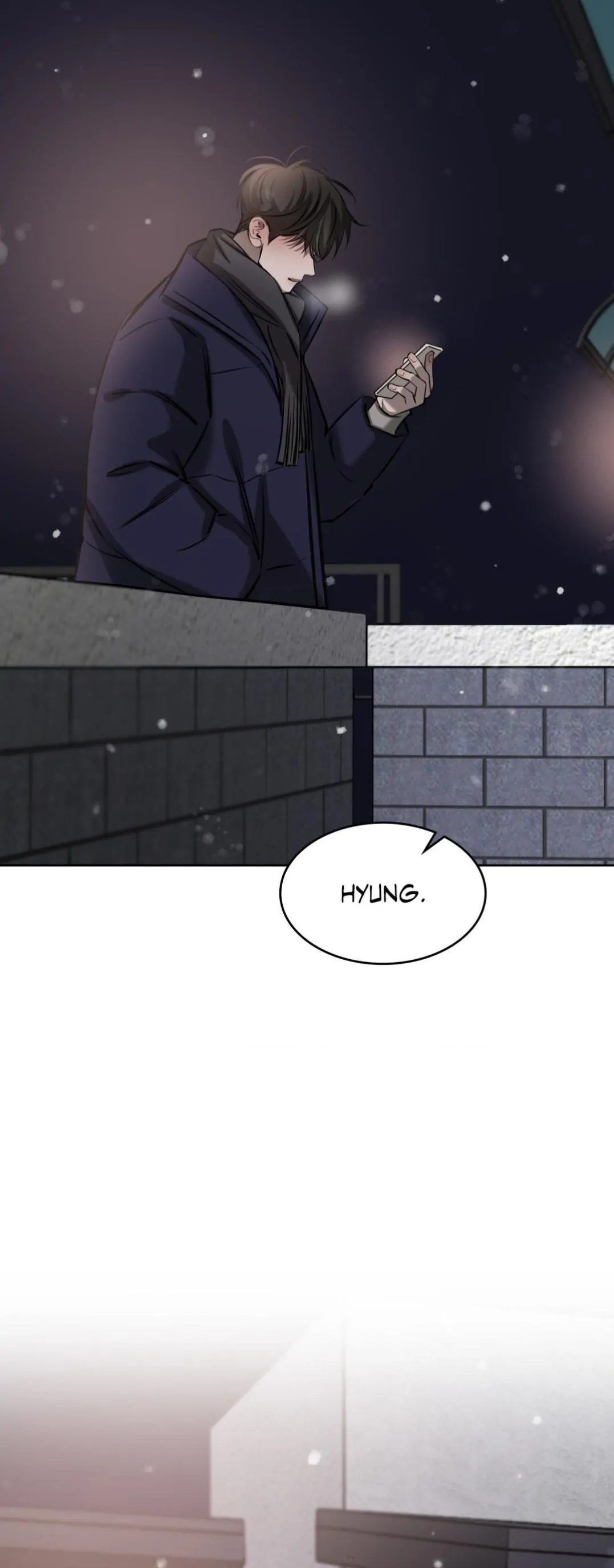 Between Fate and Fortune - Chapter 50 manhwa
