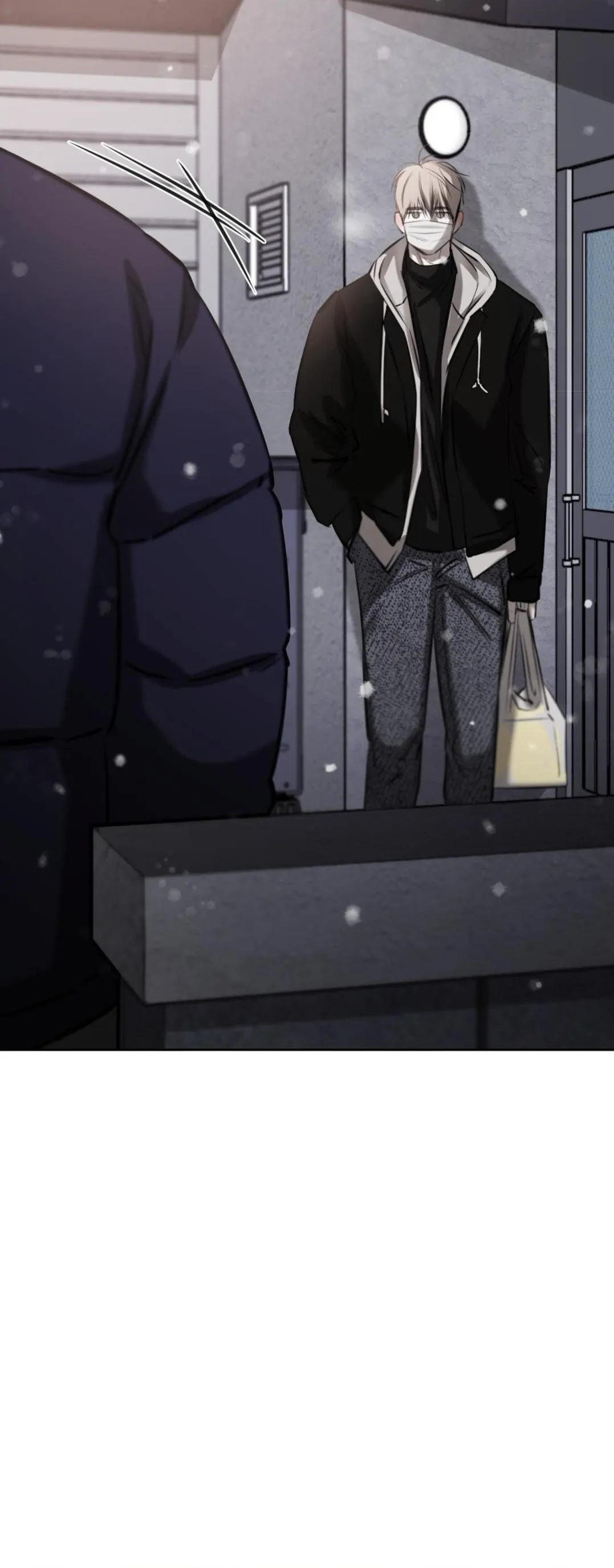 Between Fate and Fortune - Chapter 50 manhwa