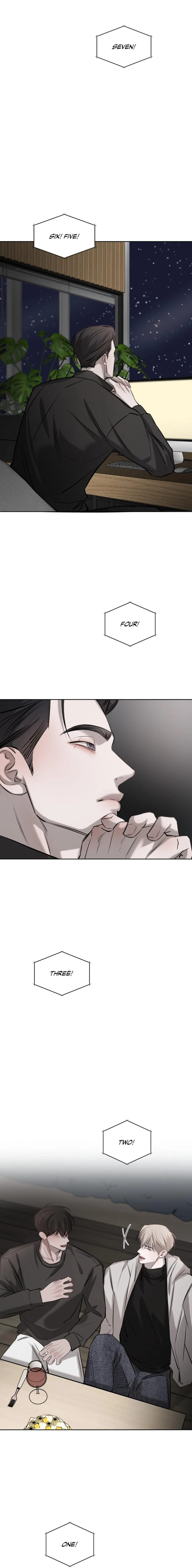Between Fate and Fortune - Chapter 50 manhwa