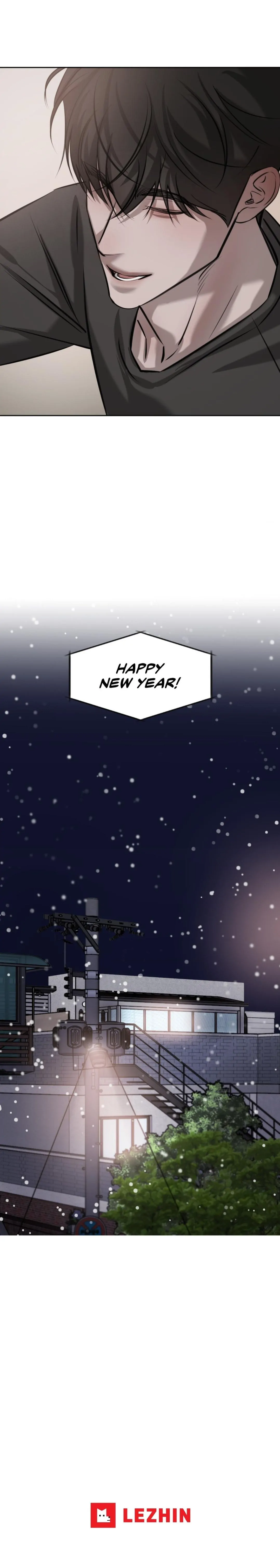 Between Fate and Fortune - Chapter 50 manhwa