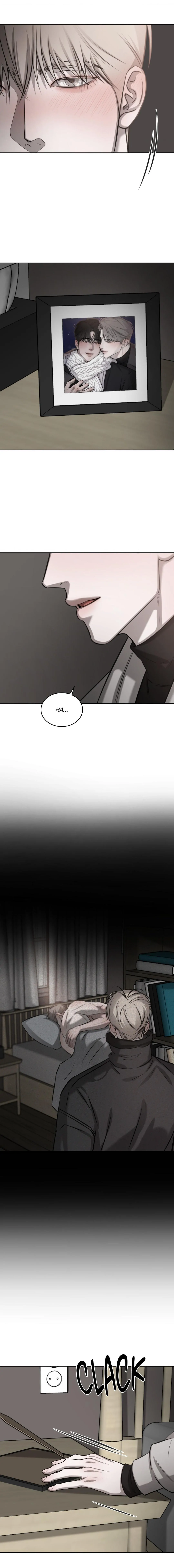 Between Fate and Fortune - Chapter 51 manhwa