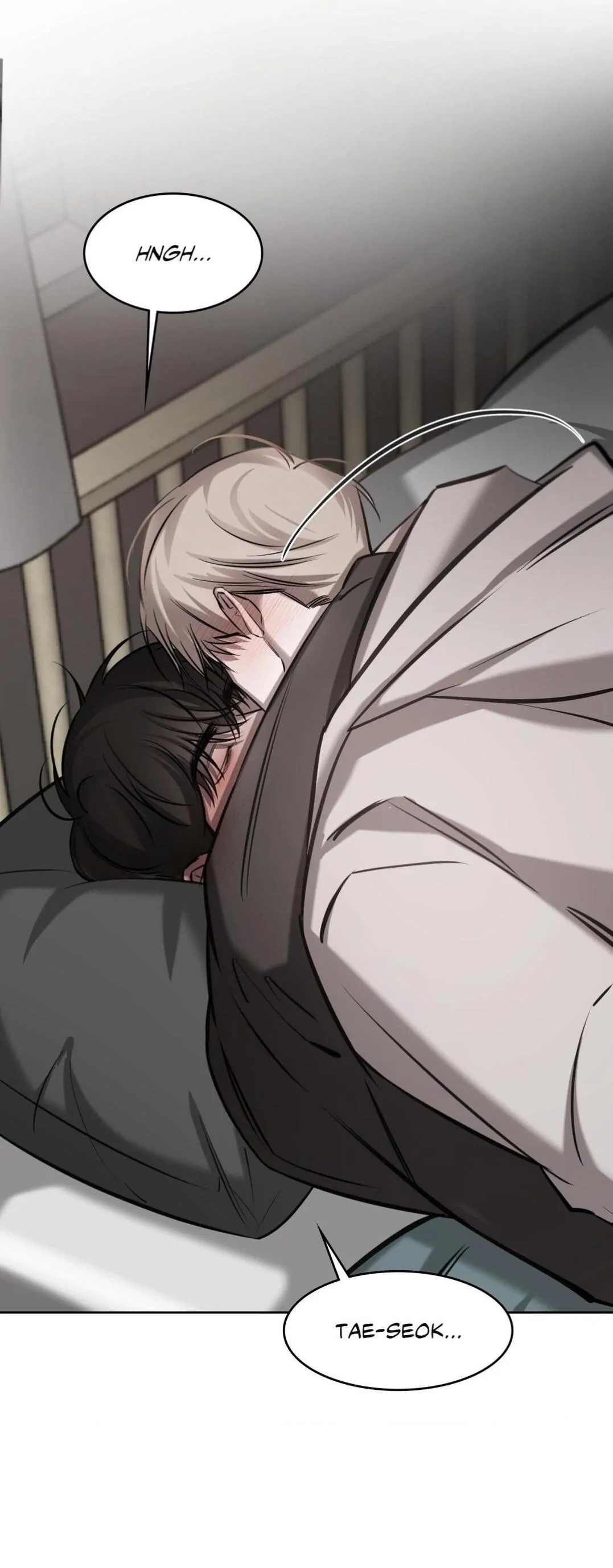 Between Fate and Fortune - Chapter 51 manhwa