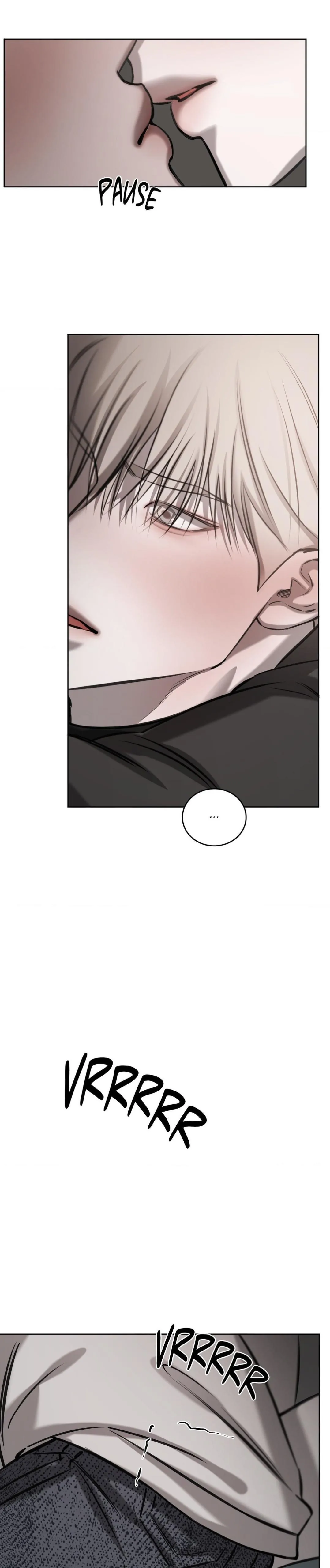 Between Fate and Fortune - Chapter 51 manhwa