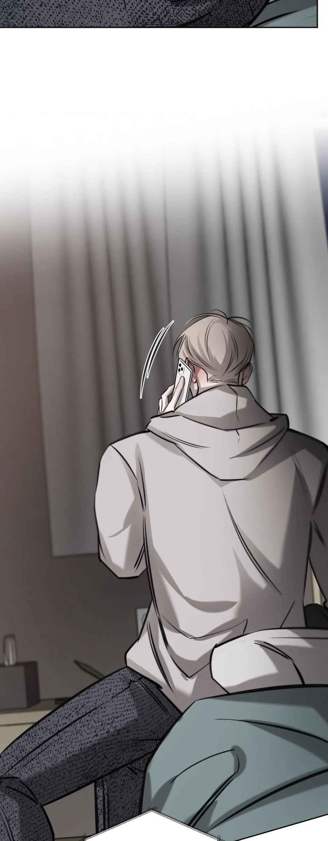 Between Fate and Fortune - Chapter 51 manhwa