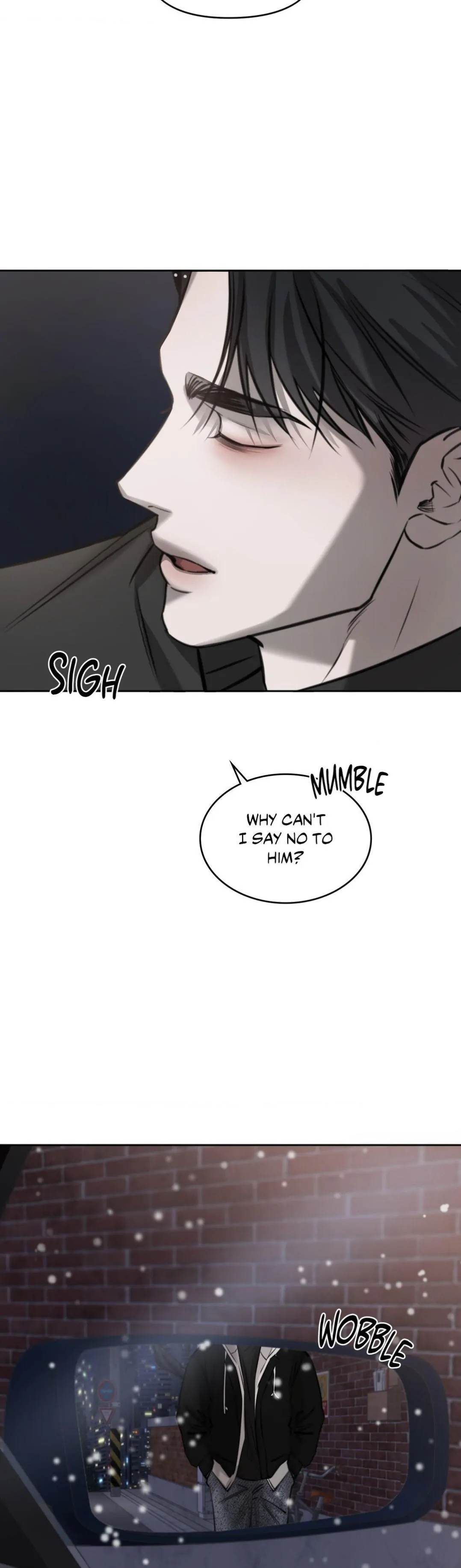 Between Fate and Fortune - Chapter 51 manhwa