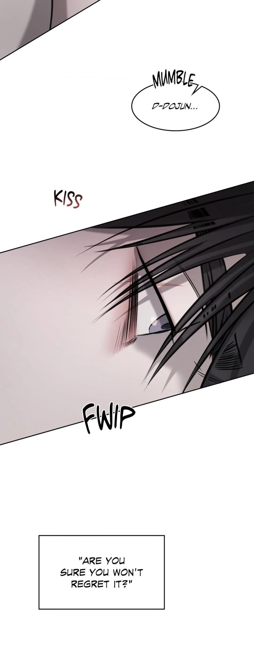 Between Fate and Fortune - Chapter 52 manhwa