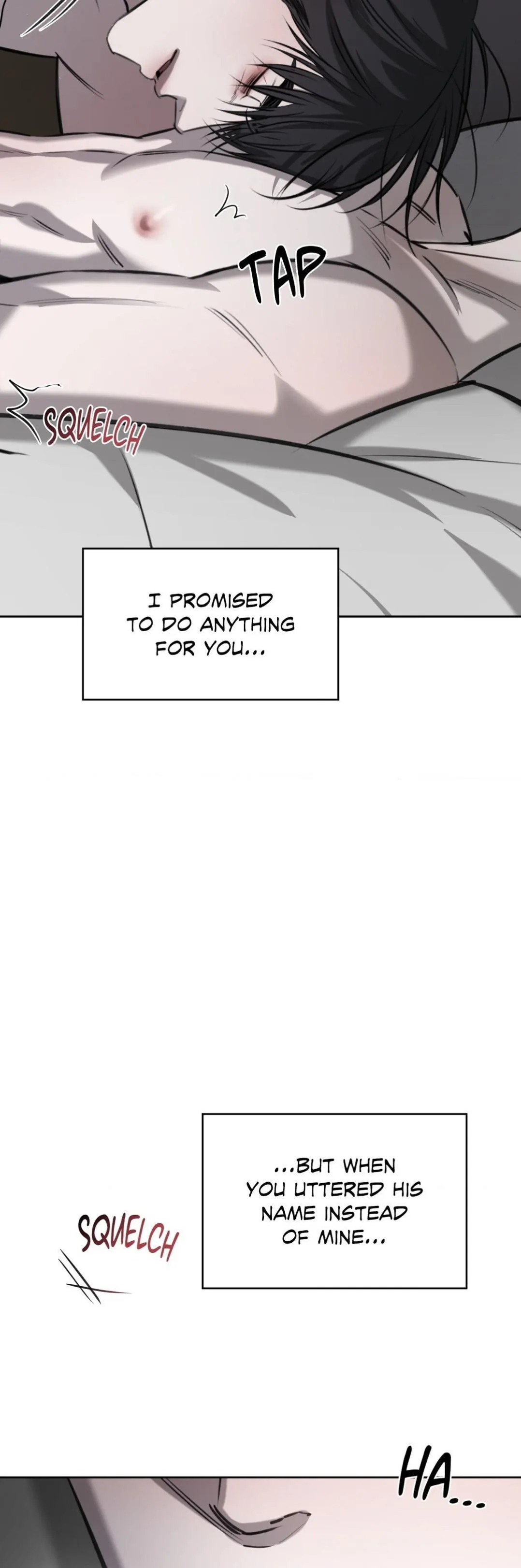 Between Fate and Fortune - Chapter 52 manhwa