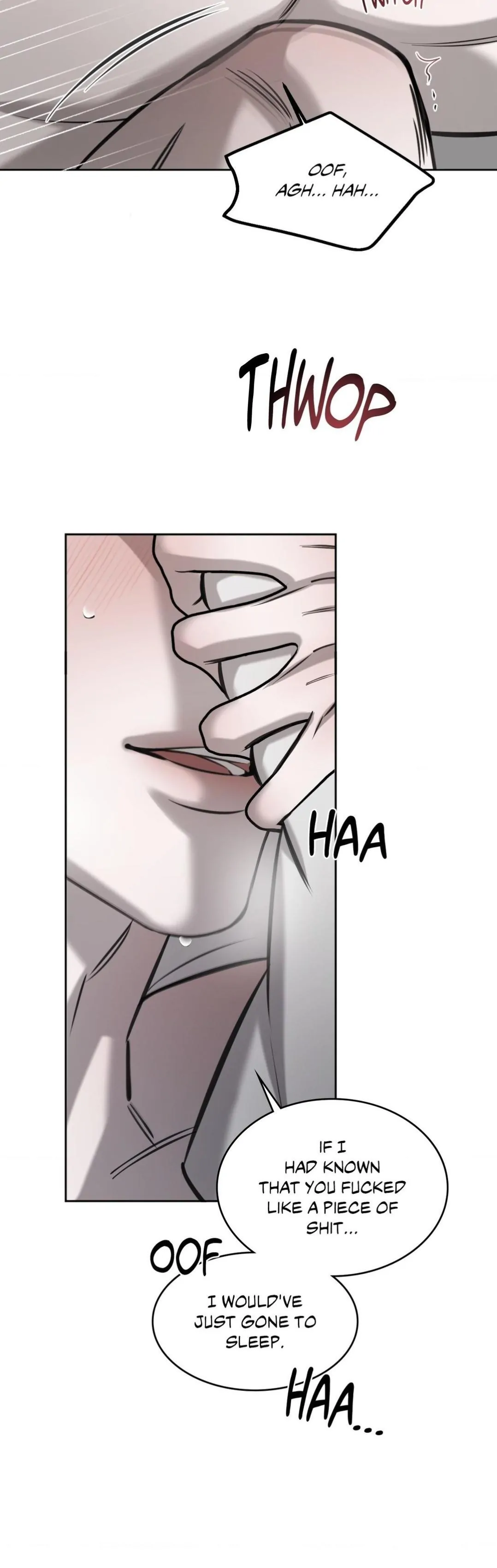 Between Fate and Fortune - Chapter 52 manhwa