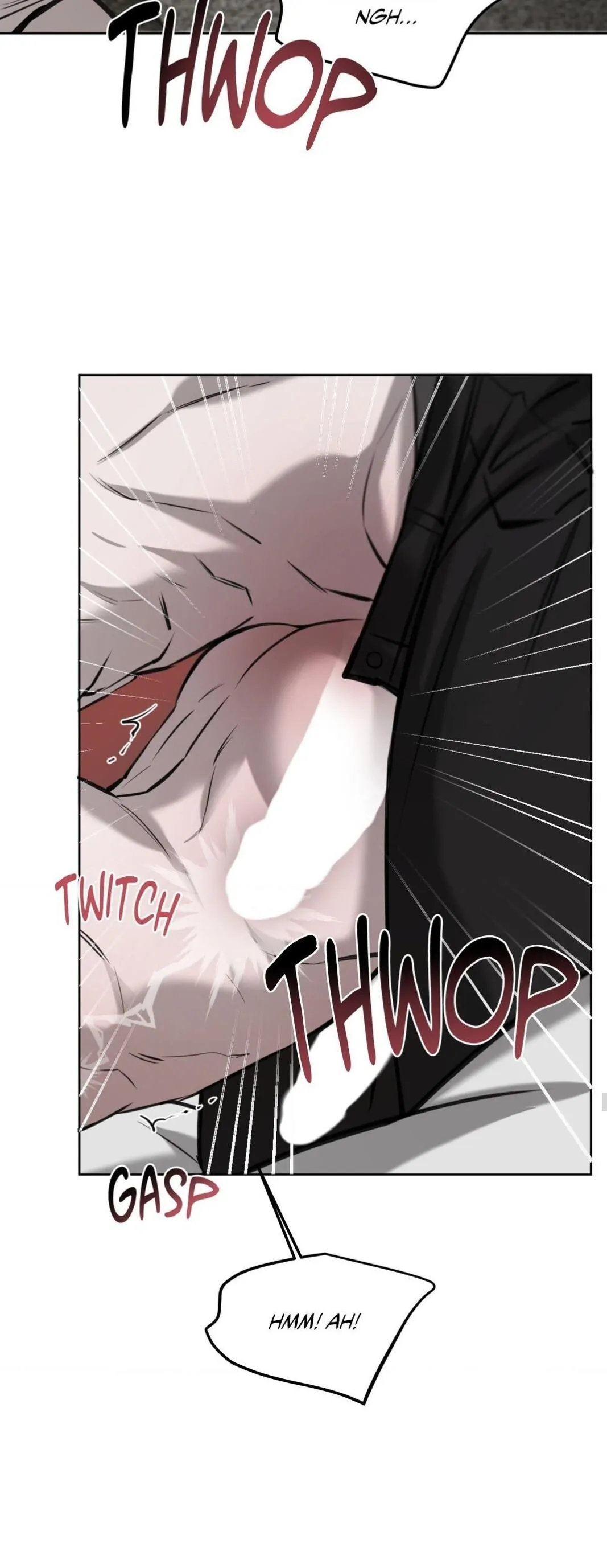 Between Fate and Fortune - Chapter 52 manhwa